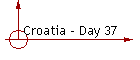 Croatia - Day 37