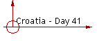 Croatia - Day 41