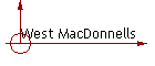 West MacDonnells