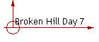 Broken Hill Day 7
