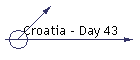 Croatia - Day 43