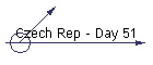 Czech Rep - Day 51