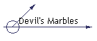 Devil's Marbles