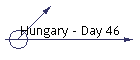 Hungary - Day 46